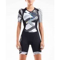 2XU Compression Sleeved Trisuit W / 2020 фото