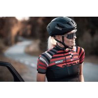 BLIZ Bike Helmet Zonar Black фото 1