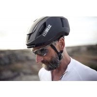 BLIZ Bike Helmet Zonar Black фото 4