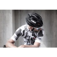 BLIZ Bike Helmet Alpha with MIPS Black фото 2