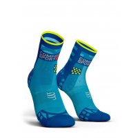 Compressport V3.0 Ultralight Run Hi фото