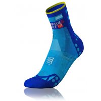 Compressport V3.0 Ultralight Run Hi фото 3