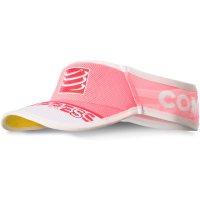 Compressport VISOR / Козырек ультралегкий фото