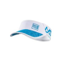 Compressport SpiderWeb Visor / Козырек ультралегкий фото 6