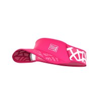 Compressport SpiderWeb Visor / Козырек ультралегкий фото