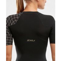 2XU Compression Sleeved Trisuit W / 2020 фото 3