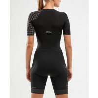 2XU Compression Sleeved Trisuit W / 2020 фото 4