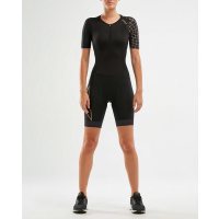 2XU Compression Sleeved Trisuit W / 2020 фото