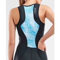 2XU Perform FrontZip Trisuit W / 2020 фото 2