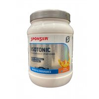 Sponser Isotonic вкус Персик / Изотоник (1kg) фото