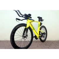 Felt IA Advanced 105 / 2022 / Велосипед для триатлона фото 3