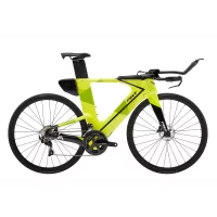 Felt IA Advanced 105 / 2022 / Велосипед для триатлона фото