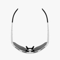 Scicon Aerowing White Multimirror Blue / Очки спортивные фото 5
