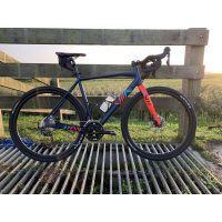 Orbea Terra H30-D / 2019 фото 1