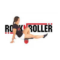 Rocktape RocknRoller / Ролик массажный фото 8