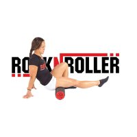 Rocktape RocknRoller / Ролик массажный фото 9
