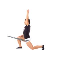 Rocktape RockBand Medium 36kg / Петля резиновая фото 1