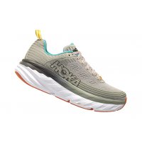 HOKA Bondi 6 W / Женские кроссовки фото 4