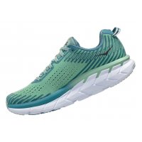 HOKA Clifton 5 W / Женские кроссовки фото 2