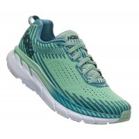 HOKA Clifton 5 W / Женские кроссовки фото