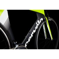 Cervelo P3 Ultegra Di2 / 2019 фото 2