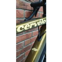 Cervelo Aspero Disc GRX / 2020 фото 9