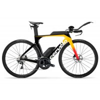 Cervelo P-Series Disc Ultegra / 2020 фото