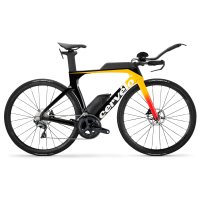 Cervelo P-Series Disc Ultegra / 2020 фото 8