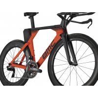 BMC Timemachine TM01 TWO Sram RED eTAP / 2019 фото 1