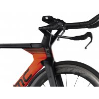 BMC Timemachine TM01 TWO Sram RED eTAP / 2019 фото 3