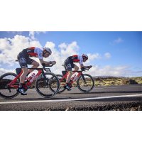 BMC Timemachine TM01 TWO Sram RED eTAP / 2019 фото 6