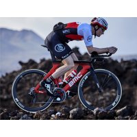 BMC Timemachine 01 ONE DuraAce Di2 / 2018 фото 15