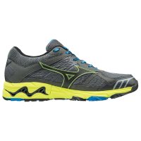 Mizuno Wave Mujin 4 GT-X (UK) / Кроссовки фото 1