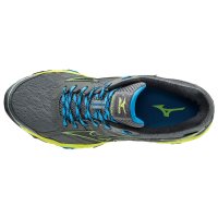 Mizuno Wave Mujin 4 GT-X (UK) / Кроссовки фото 2