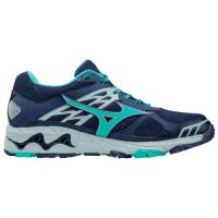 Mizuno Wave Mujin 4 GT-X W (UK) / Женские кроссовки фото