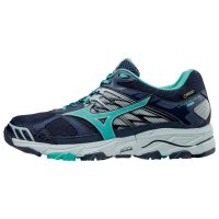 Mizuno Wave Mujin 4 GT-X W (UK) / Женские кроссовки фото 1