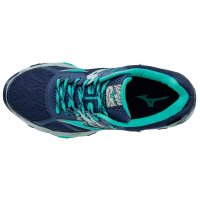 Mizuno Wave Mujin 4 GT-X W (UK) / Женские кроссовки фото 2