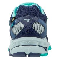 Mizuno Wave Mujin 4 GT-X W (UK) / Женские кроссовки фото 3