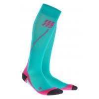 CEP Run Socks 2.0 / Женские компрессионные гольфы фото