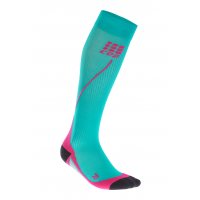 CEP Run Socks 2.0 / Женские компрессионные гольфы фото 1