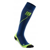 CEP Run Socks 2.0 / Мужские компрессионные гольфы фото 1