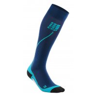 CEP Run Socks 2.0 / Женские компрессионные гольфы фото 1