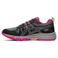 Asics GEL-Venture 7 W / Женские кроссовки для бега по пересеченной местности фото 1