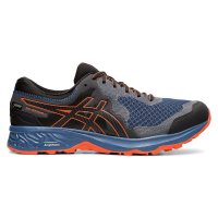 Asics GEL-Sonoma 4 GTX / Мужские кроссовки для бега по пересеченной местности фото