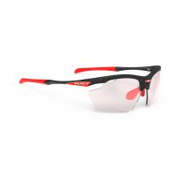 Rudy Project Agon Carbonium Impx Photochromic Laserred / Очки фото