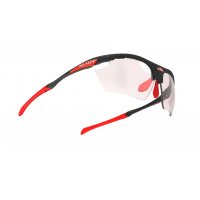 Rudy Project Agon Carbonium Impx Photochromic Laserred / Очки фото 2