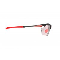 Rudy Project Agon Carbonium Impx Photochromic Laserred / Очки фото 3