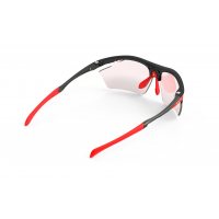 Rudy Project Agon Carbonium Impx Photochromic Laserred / Очки фото 4