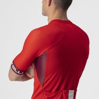 Castelli Entrana VI / Мужское джерси фото 7
