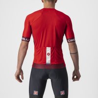 Castelli Entrana VI / Мужское джерси фото 6